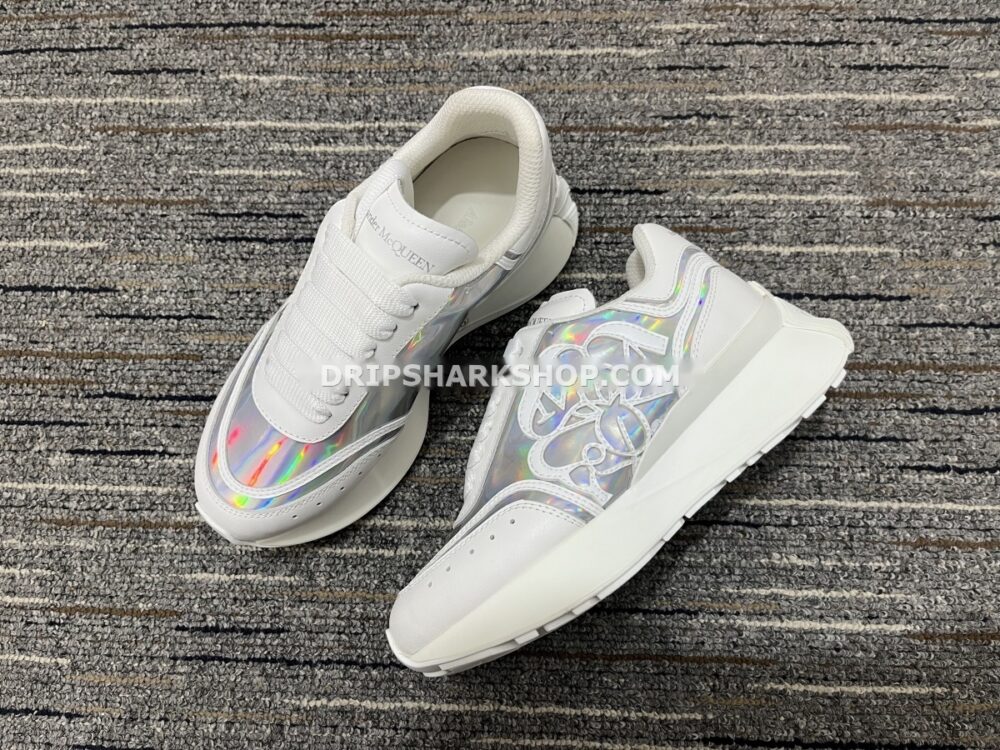 ALEXANDER MCQUEEN Zapatillas