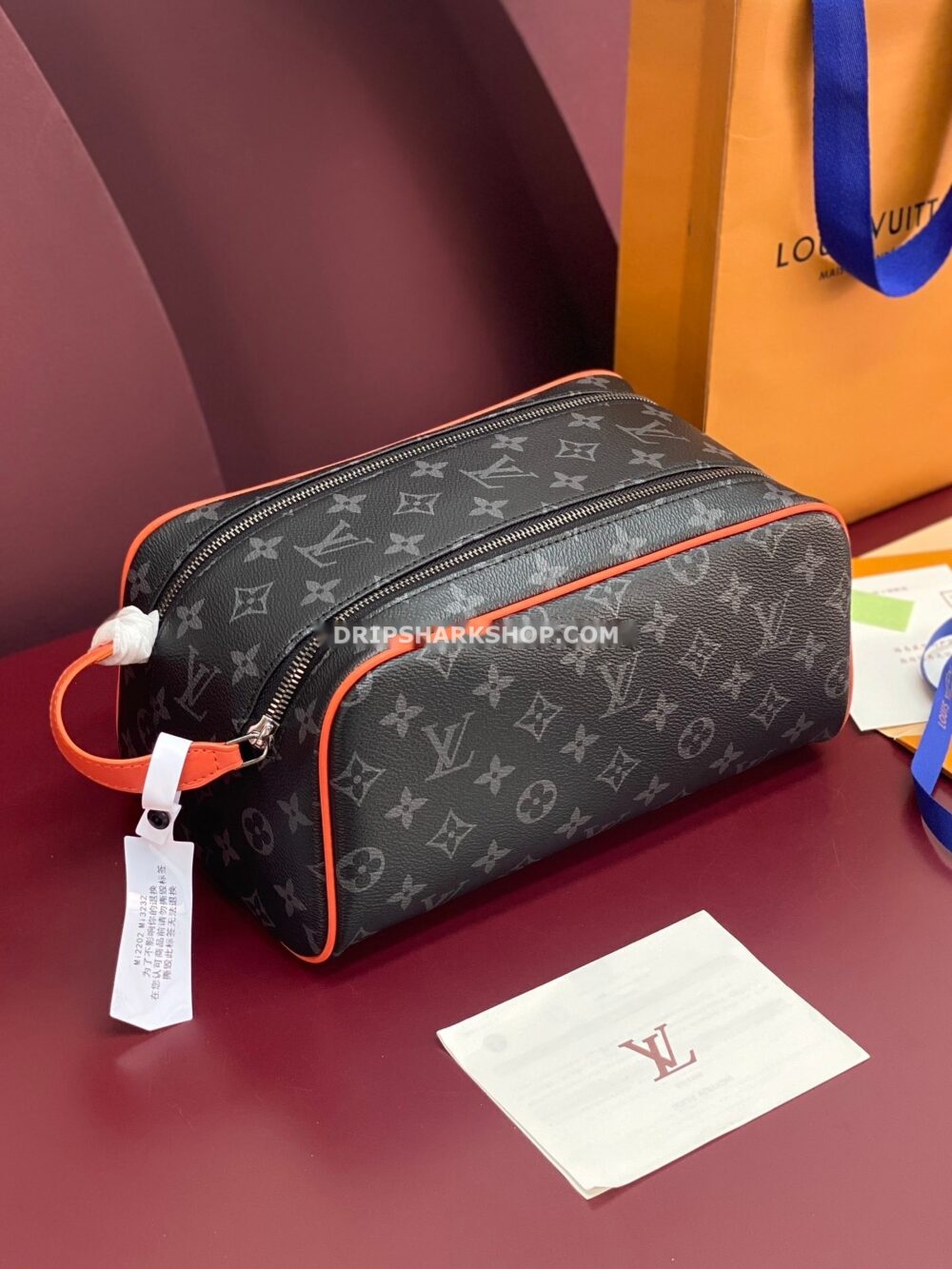 333a0460 LOUIS VUITTON Bolso