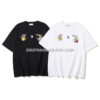 3344c292-1 OFF WHITE T-shirt - Blanco