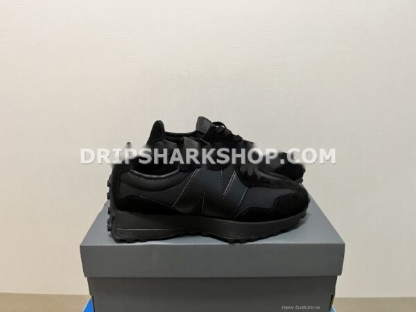 334b1bac Zapatillas NEW BALANCE 327