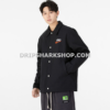 NIKE JACKET - Negro