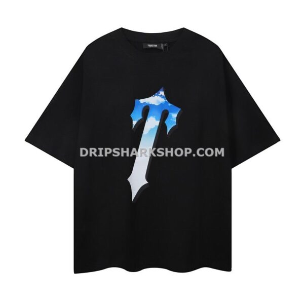 Trapstar T-shirt - Negro