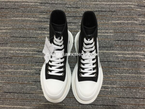 336be1e8 ALEXANDER MCQUEEN Zapatillas