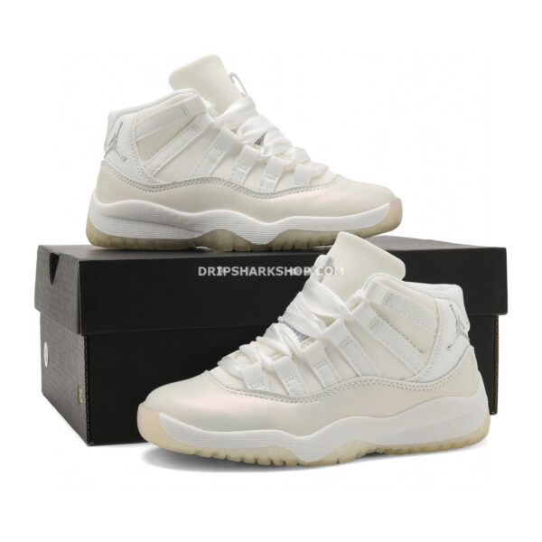 Zapatillas NIKE Air Jordan 11 Retro Pearl
