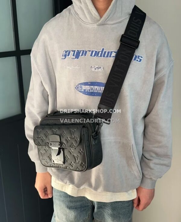 Bandolera LOUIS VUITTON