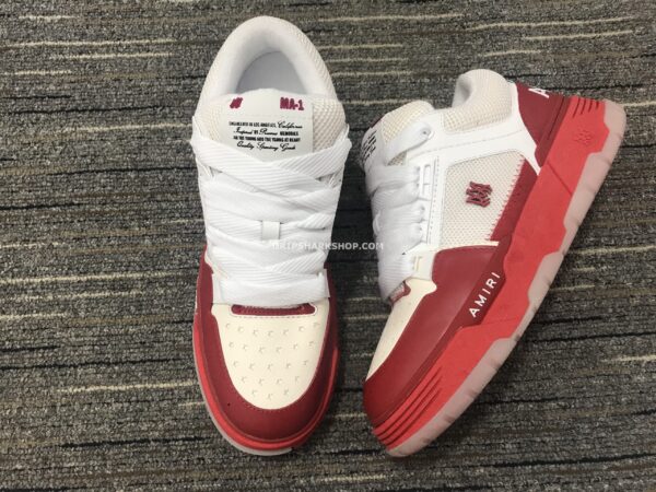 AMIRI MA-1 Sneaker