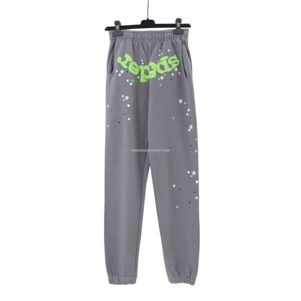 Sp5der Pants - Gris