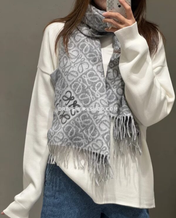 3391923c Bufanda LOEWE