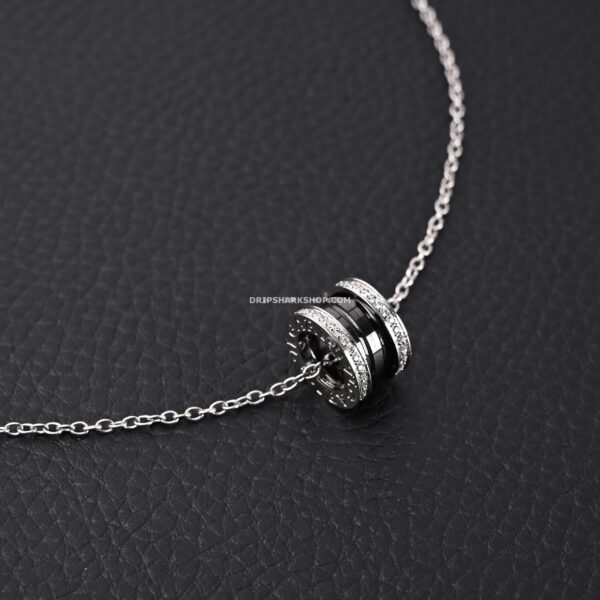 Necklace BVLGARI