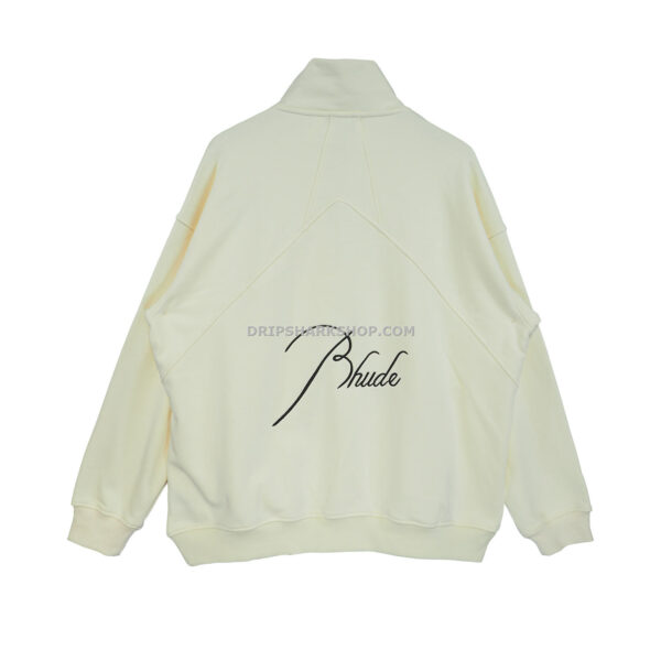 AMIRI HOODIE - Amarillo