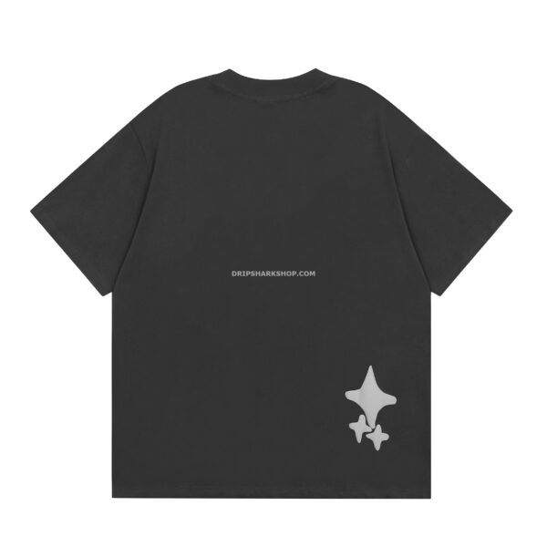 Camiseta BROKEN PLANET - Negro