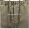 NK PANTS - Verde
