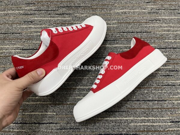 ALEXANDER MCQUEEN Zapatillas