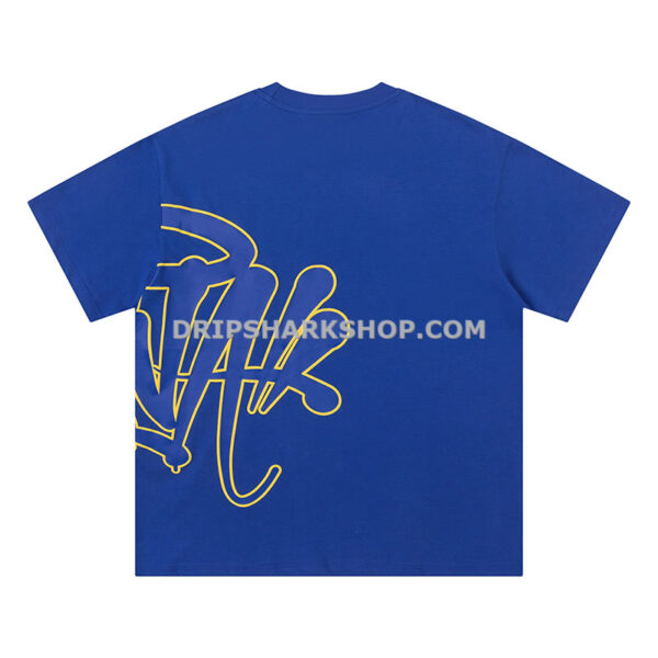 Syna World Short set - Azul