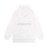 MARNI Hoodie - Blanco