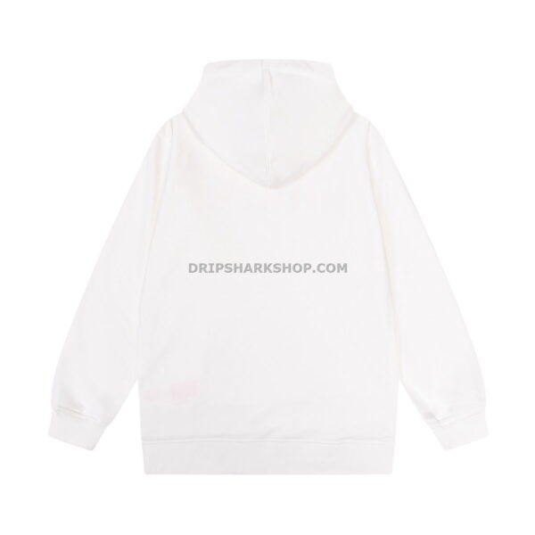 MARNI Hoodie - Blanco