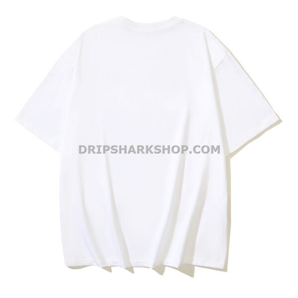 33ded4be OFF WHITE T-shirt - Blanco