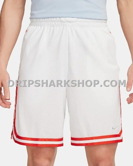 NK TECH SHORTS - Blanco