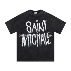 Camiseta BROKEN PLANET - Blanco