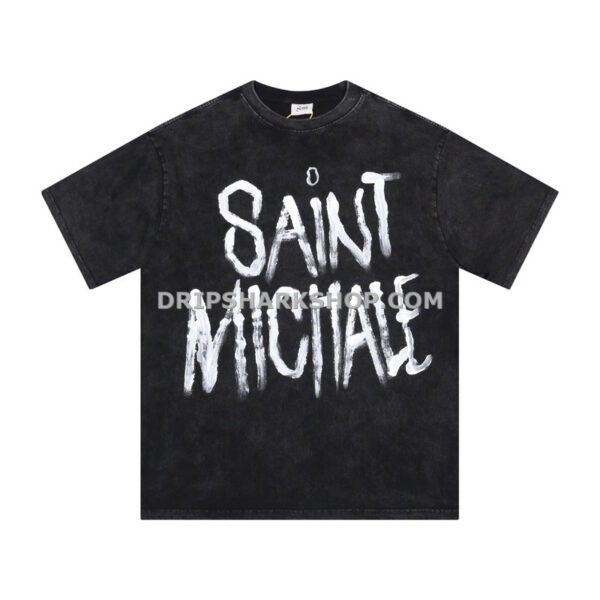 Camiseta BROKEN PLANET - Blanco