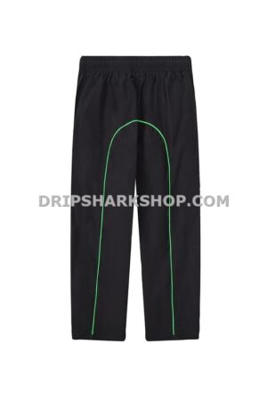 34111509 TRAPSTAR PANTS - Negro