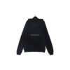SP5DER Hoodie - Negro