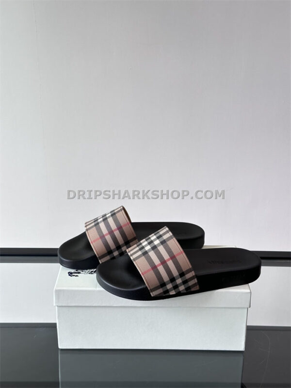 Sandalias Louis Vuitton - Marrón