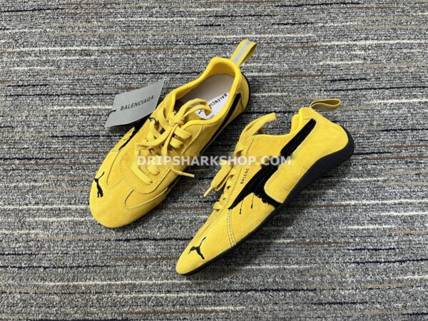 344a2d95 Zapatillas BALENCIAGA