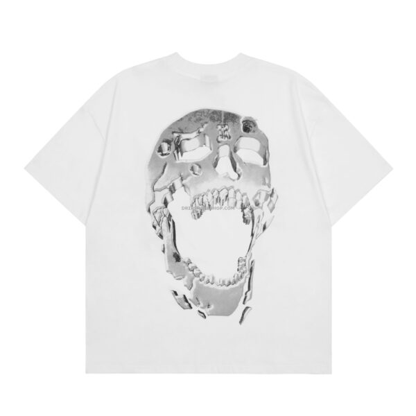 Camiseta REPRESENT - Blanco
