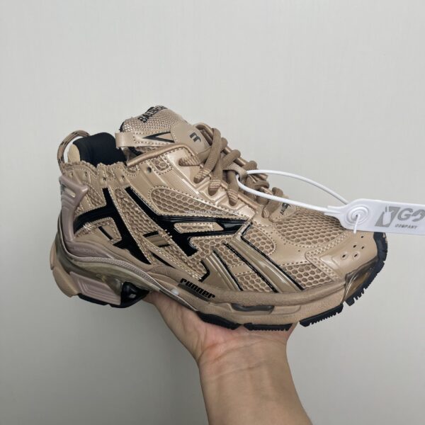 BALENCIAGA - Marrón