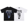 AMIRI T-SHIRT - Negro