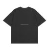 Camiseta REPRESENT - Negro