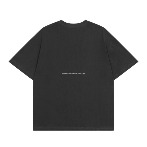 Camiseta REPRESENT - Negro