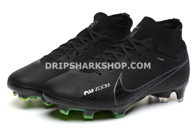 NIKE Air Zoom Mercurial Superfly IX Elite