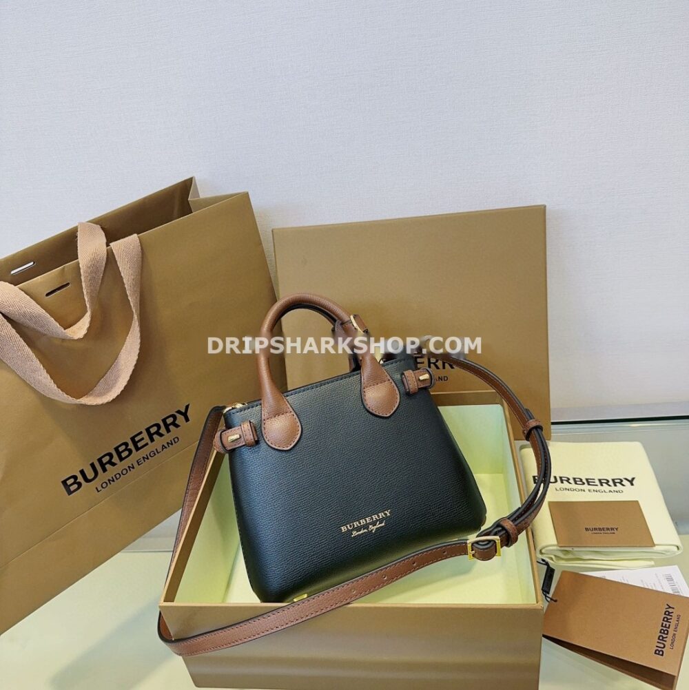 BURBERRY Bolso