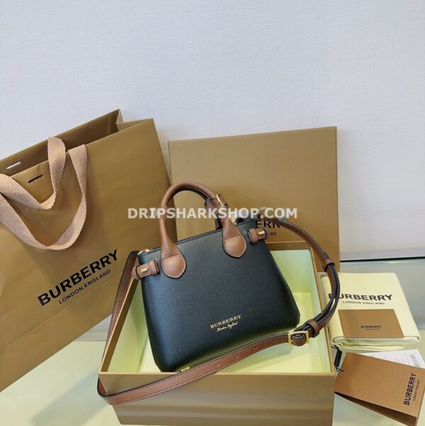 BURBERRY Bolso