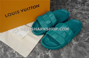 Sandalias Louis Vuitton - Verde