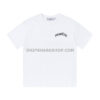 Trapstar T-shirt - Blanco