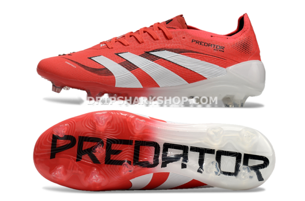 Zapatillas de fútbol ADIDAS PREDATOR ACCURACY+ FG BOOTS