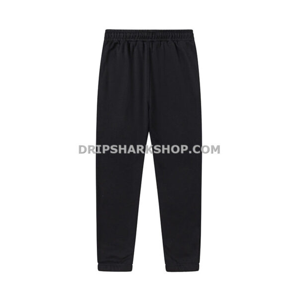 Trapstar Tracksuit - Negro