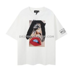 Camiseta HACULLA - Blanco