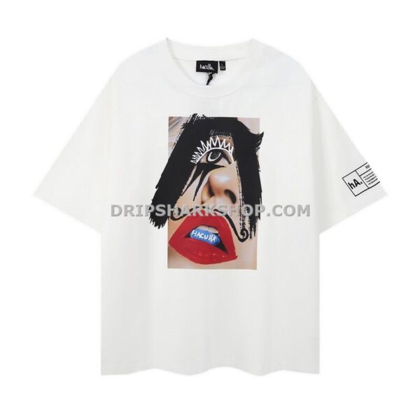 Camiseta HACULLA - Blanco