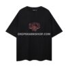 Trapstar T-shirt - Negro