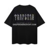 Trapstar T-shirt - Negro