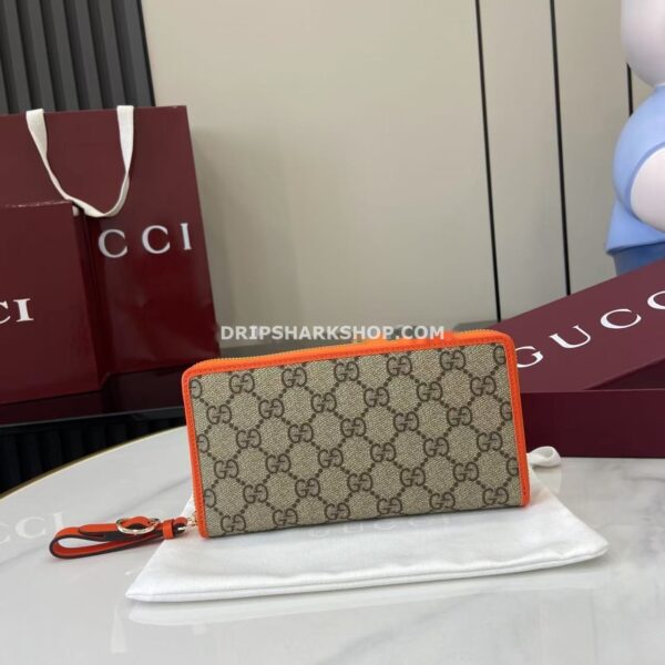35043e53 Monedero GUCCI