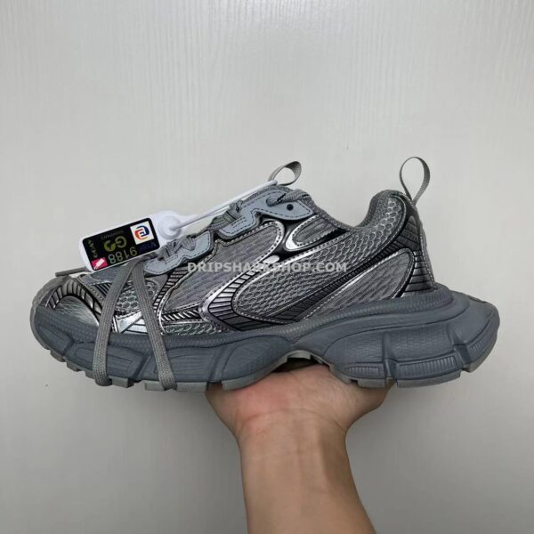 BALENCIAGA - Gris