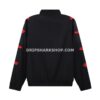 Trapstar Hoodie - Negro