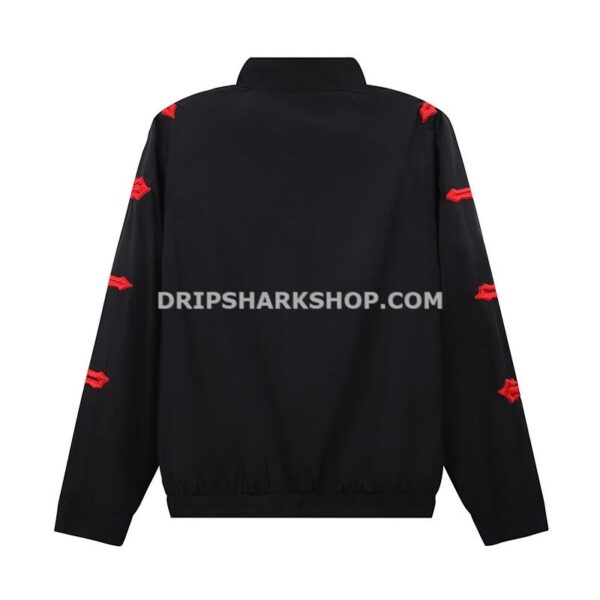 Trapstar Hoodie - Negro