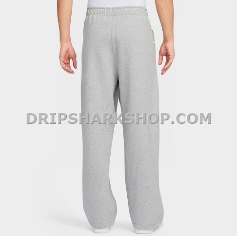 35269fc0 NK PANTS - Gris