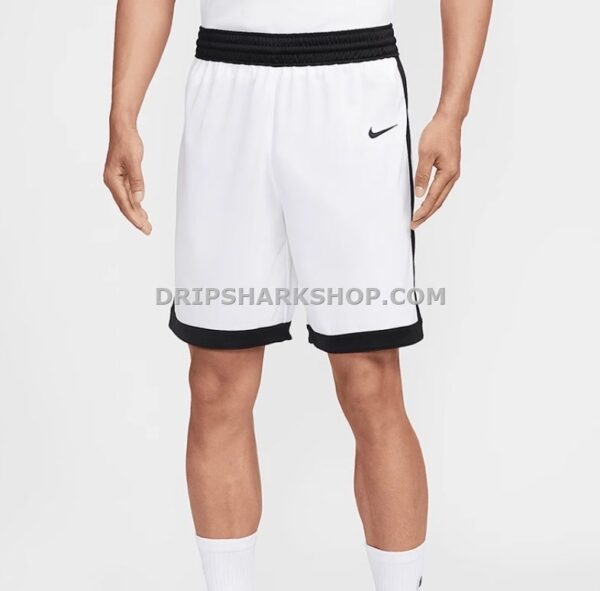 NK TECH SHORTS - Blanco